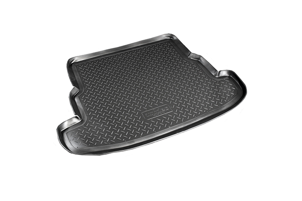 Covor protectie portbagaj tavita FIAT ALBEA (Sedan) (2002-2012) [1]