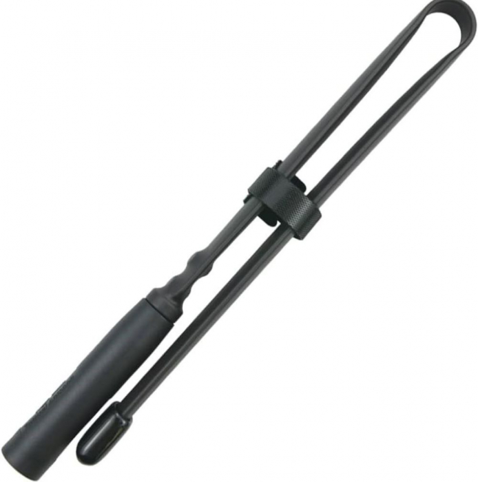 Antena BNC pliabila pentru statie radio CB portabila PNI Escort HP 32 [2]