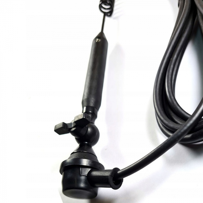 Antena CB CRT MICRO 30/33N 2BR, 26-28MHz, lungime 380 mm [2]