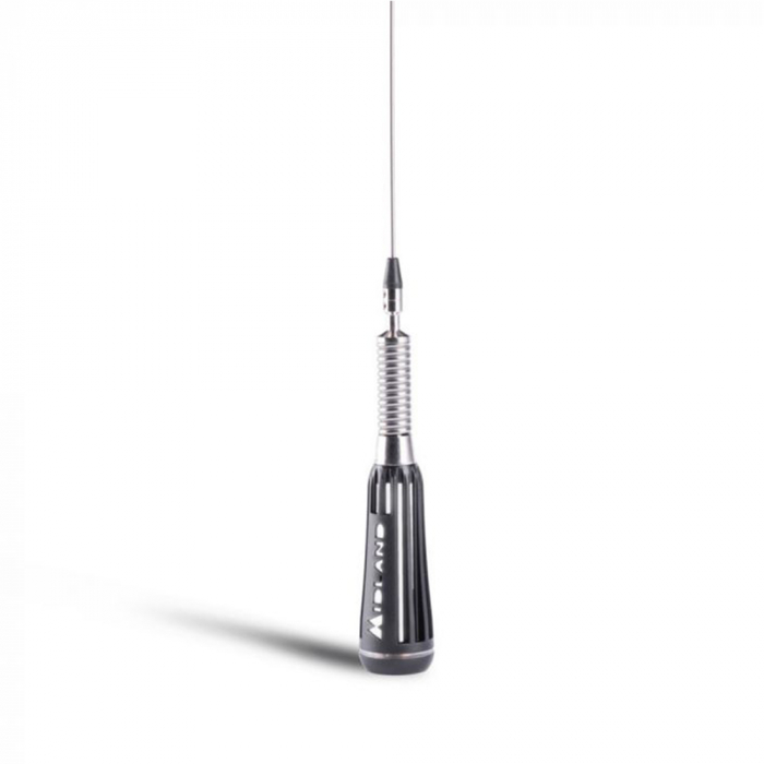 Antena CB Midland LUX 700-PL fara cablu conexiune PL lungime 900mm [6]