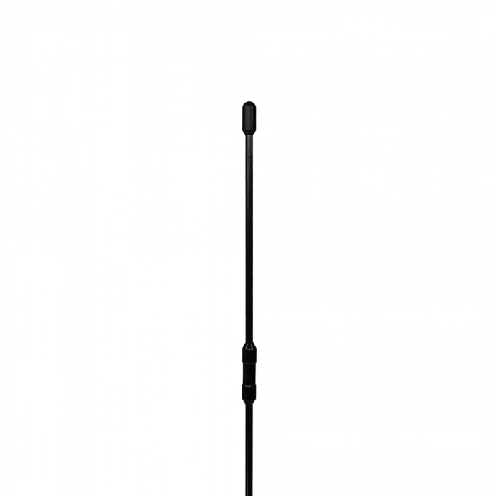 Antena CB PNI Extra 40, cu magnet inclus, lungime 45 cm, 30W, 26-30MHz, SWR 1.0, fibra de sticla [5]