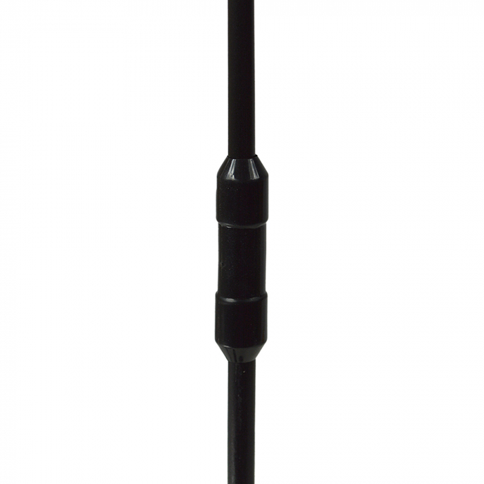 Antena CB PNI Extra 40, cu magnet inclus, lungime 45 cm, 30W, 26-30MHz, SWR 1.0, fibra de sticla [3]