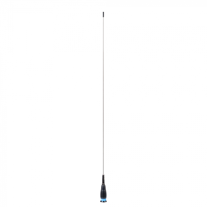 Antena CB PNI ML145, lungime 145 cm, 26- 28 MHz, 400W, fara cablu [4]
