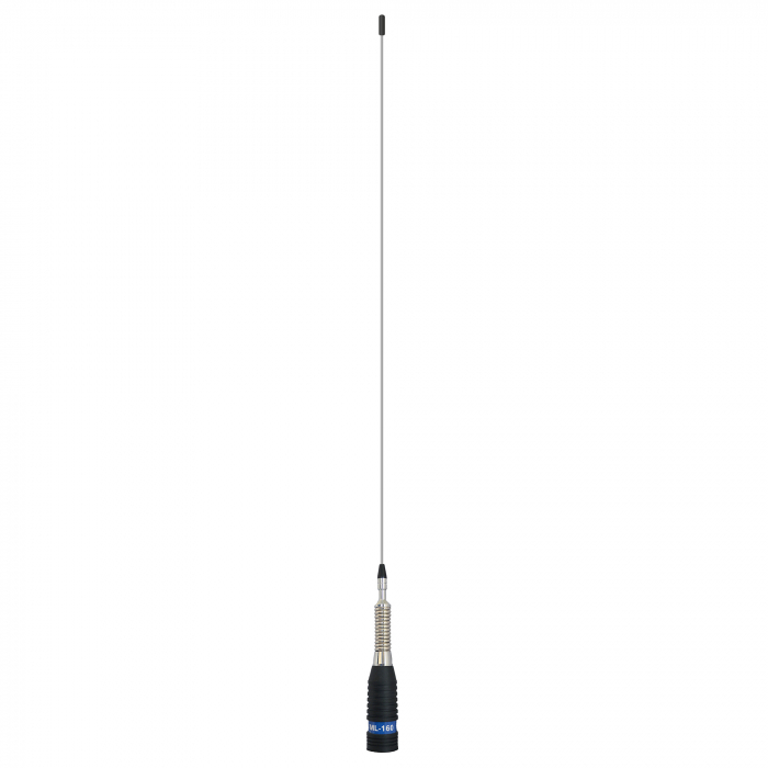 Antena CB PNI ML160, lungime 145 cm, 26-30MHz, 600W, fara cablu [6]