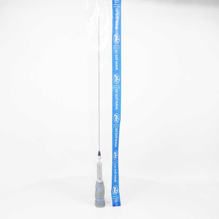 Antena CB PNI ML170 lungime 168 cm, 26-30 MHz, 1000W, fara cablu [6]