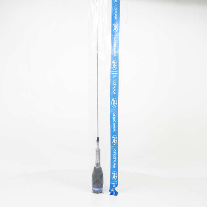 Antena CB PNI ML175 lungime 165 cm, 26-30 MHz, 1000 W, fara cablu [4]