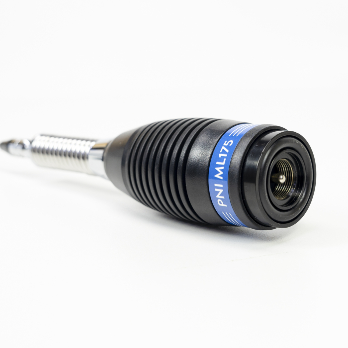 Antena CB PNI ML175 lungime 165 cm, 26-30 MHz, 1000 W, fara cablu [8]