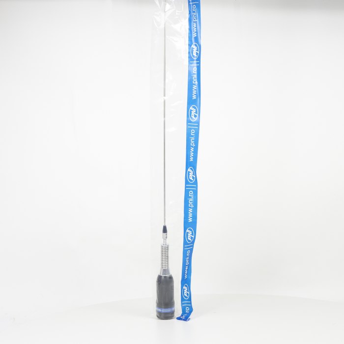 Antena CB PNI ML180 lungime 194 cm, 26-30MHz, 1000W, fara cablu [2]