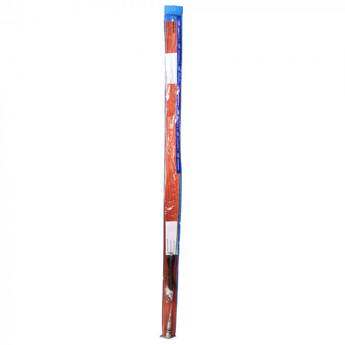 Antena CB PNI ML190, lungime 188cm, 26-28MHz, 600W cu inclinare la 90 de grade [9]