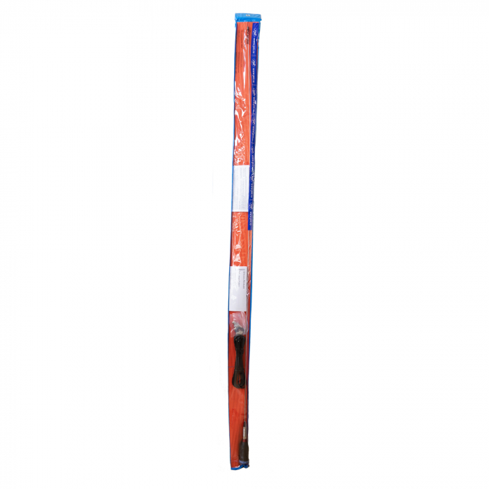 Antena CB PNI ML200, lungime 200cm, 26-28MHz, 1000W cu cablu RG58 4 metri inclus [9]