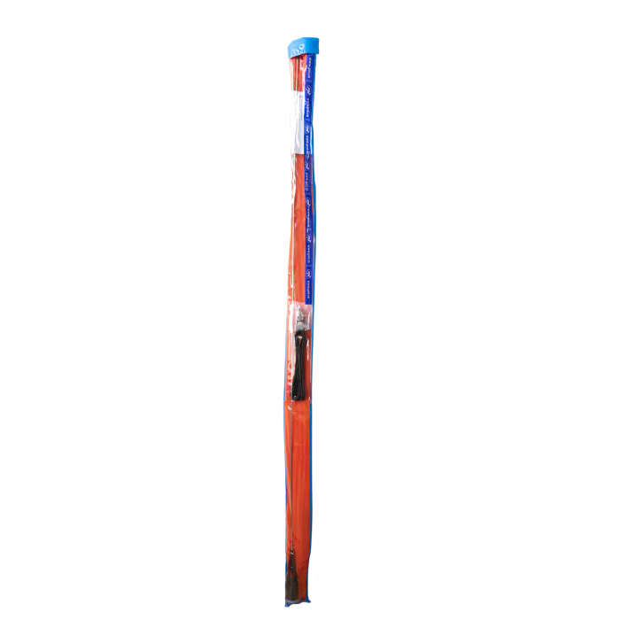 Antena CB PNI ML201 Black, lungime 201cm, 26-28MHz, 1200W cu inclinare la 90 de grade [9]