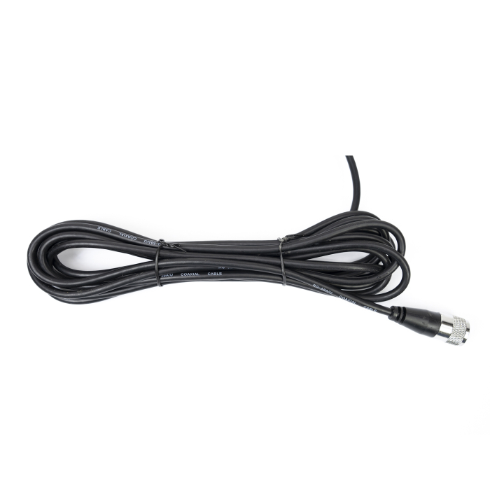 Antena CB PNI ML29, 34 cm, magnet 70mm si reflectometru PNI SWR-300 pentru masurare SWR, negru [8]