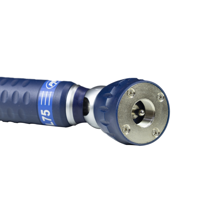 Antena CB PNI ML75, 75 cm, 300W, rabatabila si reflectometru PNI SWR-300 pentru masurare SWR, negru [4]