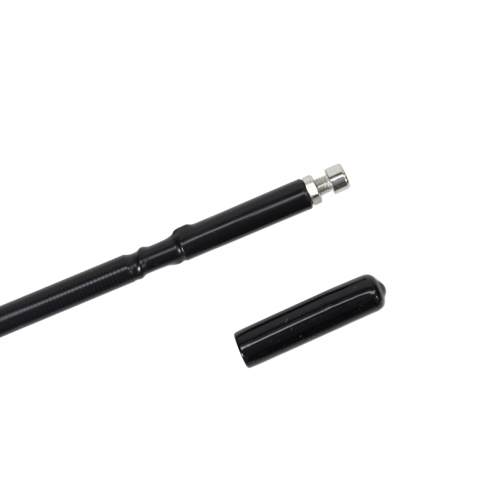 Antena CB PNI ML90 26-30MHz, 71 cm, 150W, fara cablu, compatibila cu orice conexiune PL259 [8]