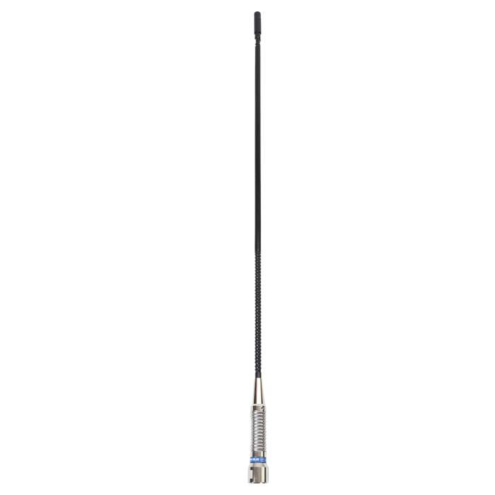 Antena CB PNI ML90 26-30MHz, 71 cm, 150W, fara cablu, compatibila cu orice conexiune PL259 [5]