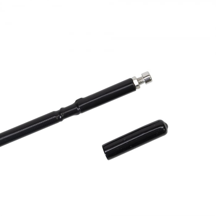 Antena CB PNI ML90 26-30MHz, 75cm, 150W, cu baza magnetica 145cm inclusa [10]