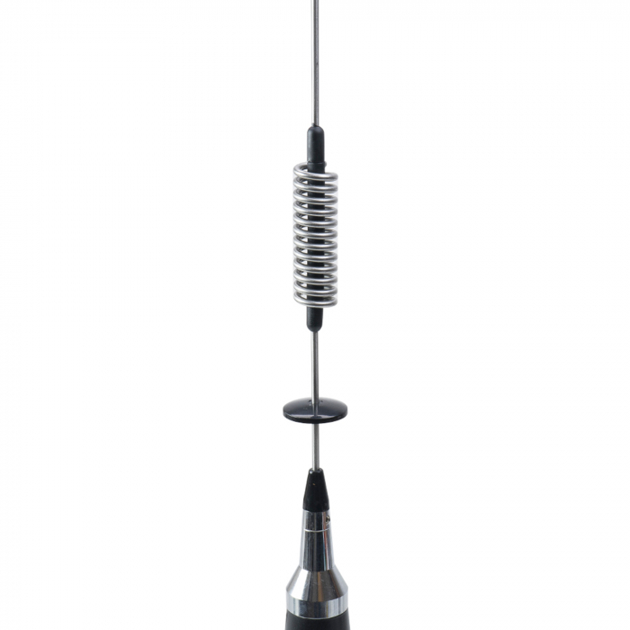 Antena CB PNI S75 cu fluture, montura, cablu si mufa PL [3]