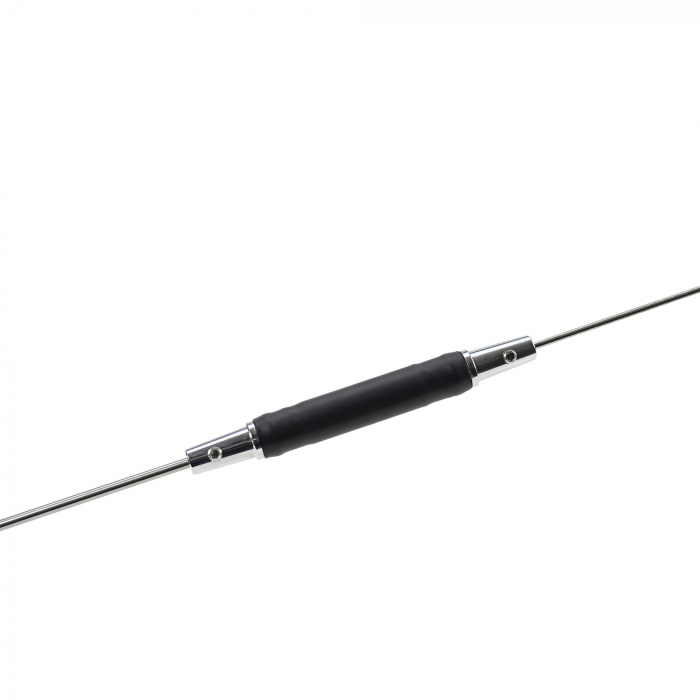 Antena CB PNI Steelbras AP10187, 66cm, 26.9-27.4MHz, 0.5dBi, 100W, fara accesorii [2]