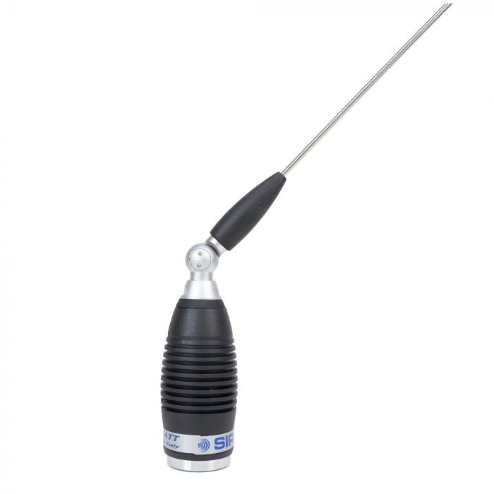 Antena CB Sirio Megawatt 4000 PL, 203.5cm fara cablu [2]