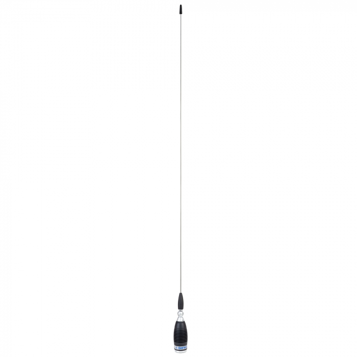 Antena CB Sirio Megawatt 4000 PL, 203.5cm fara cablu [1]