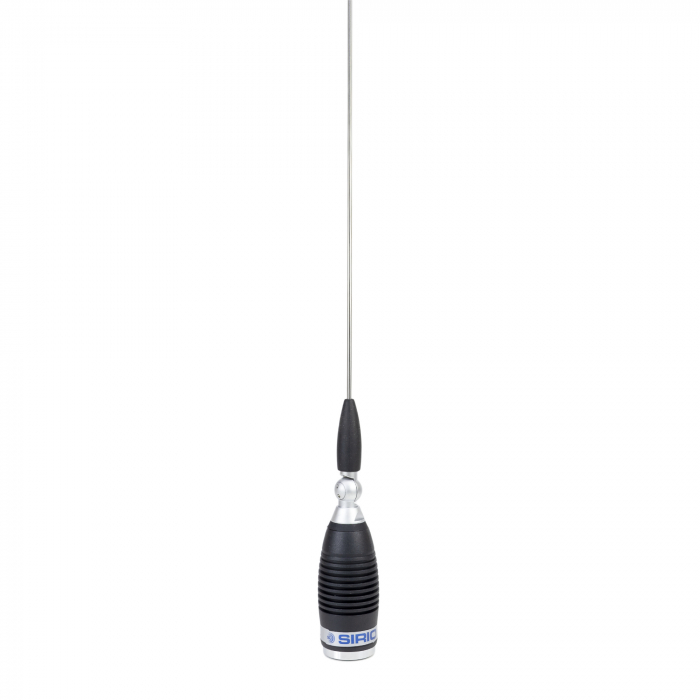 Antena CB Sirio Megawatt 4000 PL, 203.5cm fara cablu [4]