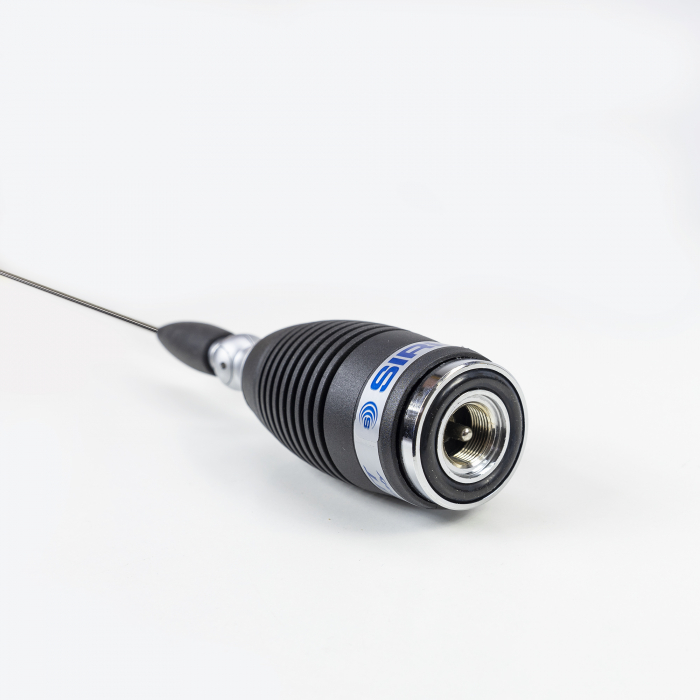 Antena CB Sirio Megawatt 4000 PL, 203.5cm fara cablu [3]