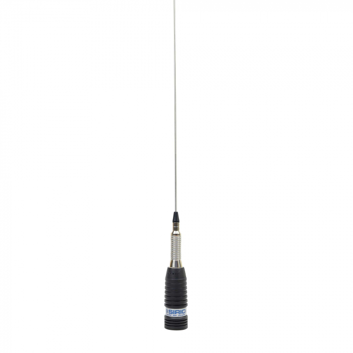 Antena CB Sirio ML145 cu filet PL, lungime 145 cm, 27 - 28.5 MHz, 900W, fara cablu [3]