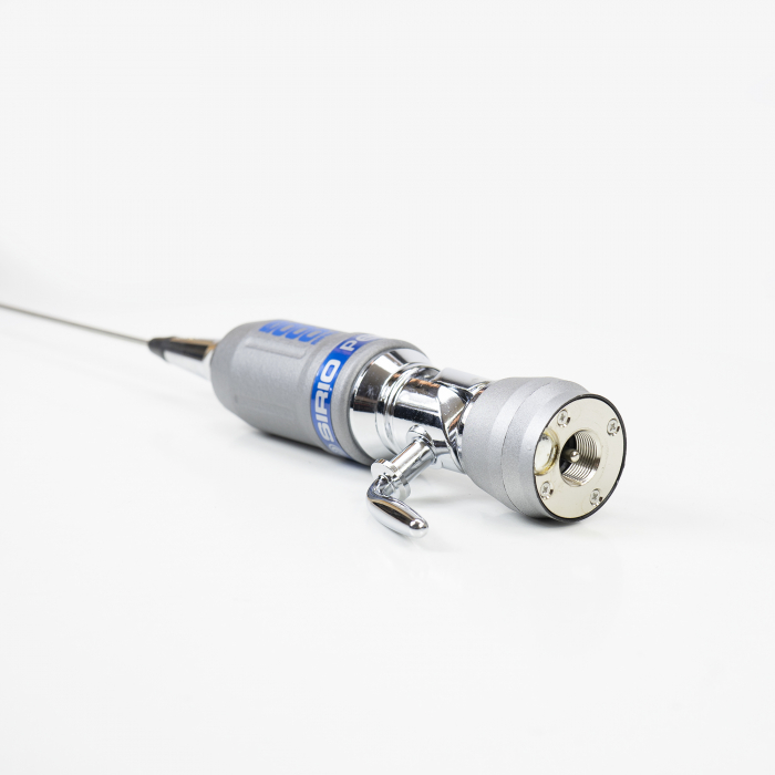 Antena CB Sirio Performer 5000 PL, 196.5cm fara cablu [4]