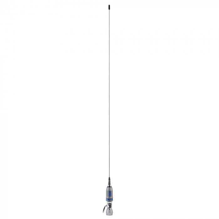 Antena CB Sirio Performer 5000 PL, 196.5cm fara cablu [1]