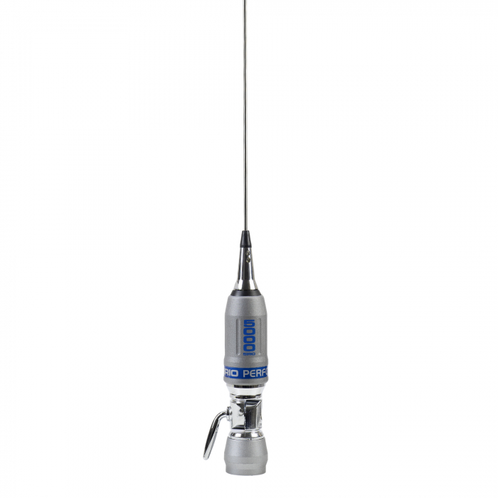 Antena CB Sirio Performer 5000 PL, 196.5cm fara cablu [2]
