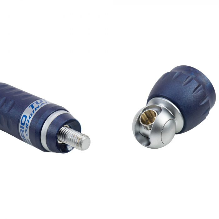 Antena CB Sirio Turbo 3000PL Blue Line Cod 2202405.41 fara cablu [7]