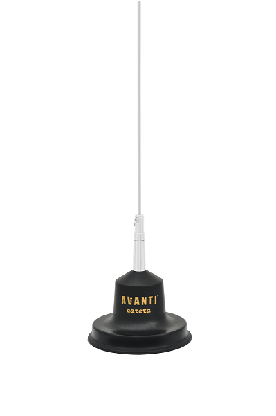 Antena Radio Cb 0.9M Cu Talpa Magnetica Avanti Carera [2]