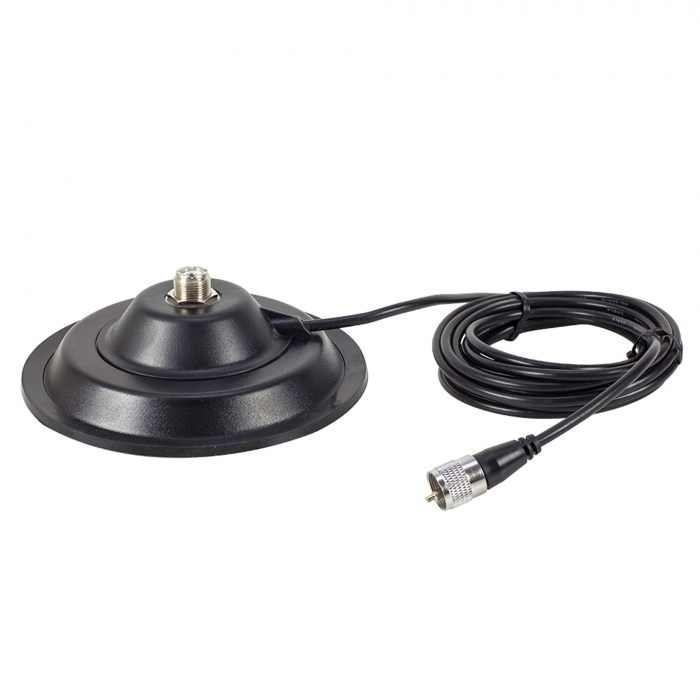 ANTENA RADIO CB PNI ML145 CU MAGNET [3]