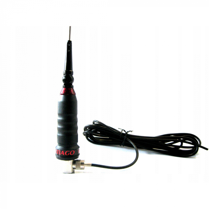 Antena radio CB PNI SUPER SANTIAGO 600 [4]