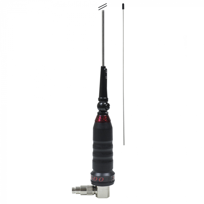 Antena radio CB PNI SUPER SANTIAGO 600 [3]