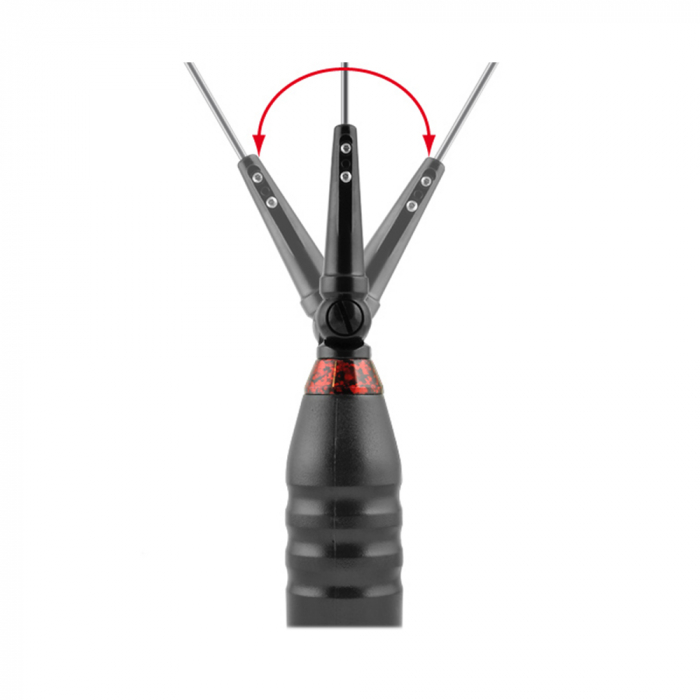 Antena radio CB PNI SUPER SANTIAGO 600 [6]
