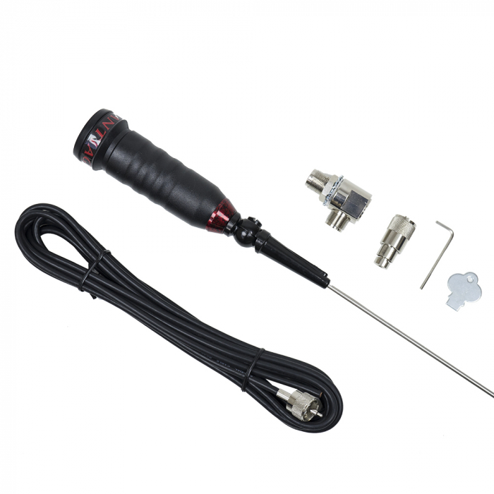 Antena radio CB PNI SUPER SANTIAGO 600 [2]