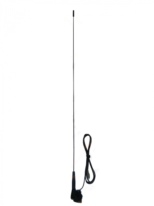 Antena radio compatibila RENAULT YES 255 [1]