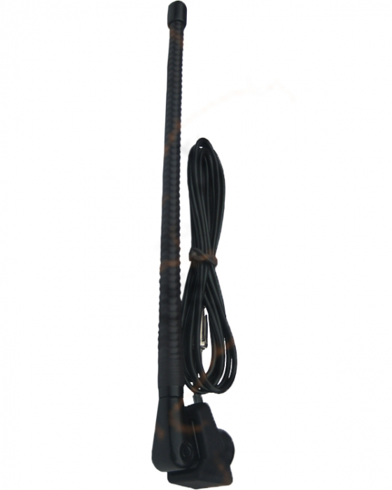 Antena radio compatibila RENAULT YES 256 [1]