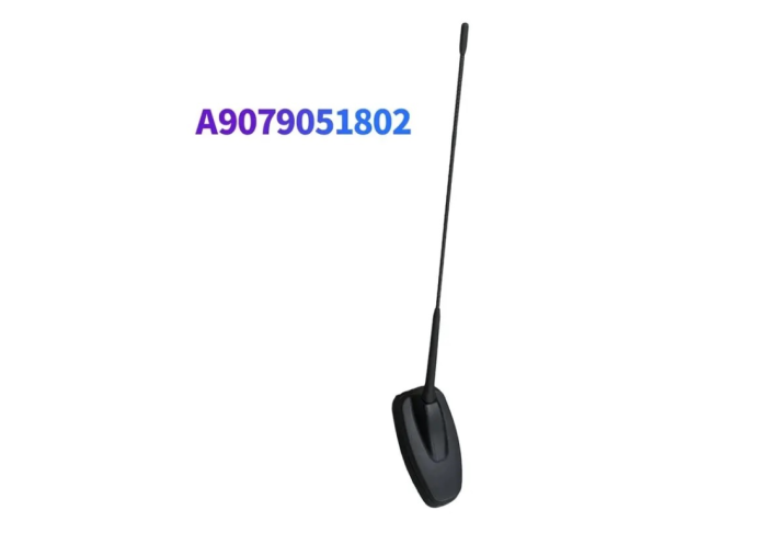 Antena radio cu suport FM/AM/GPS, pentru Mercedes Sprinter W907 W910 2018-2024, OEM A9079051802 [2]