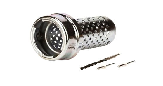 Antifurt rezervor camion 60 mm Compatibil: Man, Mercedes, Volvo, Daf, Iveco Cod:1037101 [1]