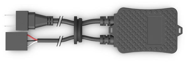 Anulator Eroare Led H7 12V Philips Led-Canbus [2]