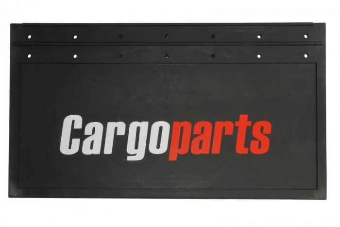Aparatoare noroi Camion (650x350mm, with CARGOPARTS sign) [1]
