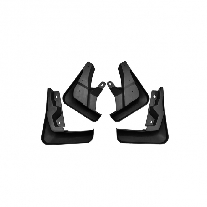 Aparatori noroi compatibile Audi A6 C7 Berlina 2015-2019 [2]