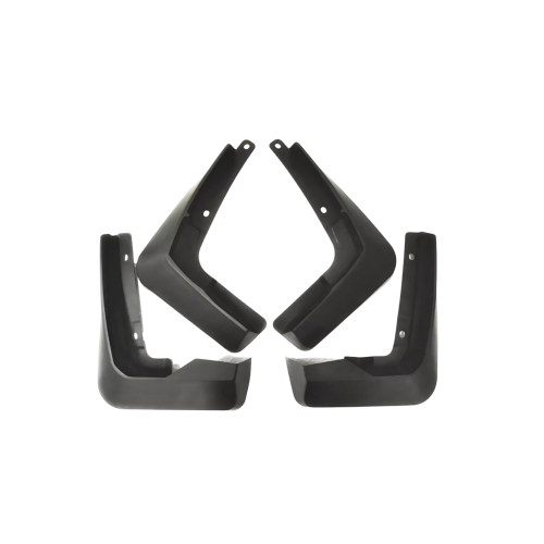 Set Aparatori noroi compatibile Audi A6 C8 2018-2023 [2]