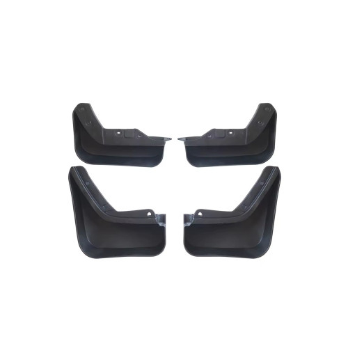 Set Aparatori noroi compatibile Audi Q3 2016-2018( Fata si Spate ) [2]