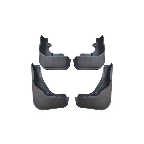 Set Aparatori noroi compatibile Audi Q3 cu pachet S-Line 2019 -2024 ( Fata si Spate ) [2]