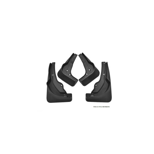 Set Aparatori noroi compatibile BMW Seria 3 E90 2005-2011 [2]