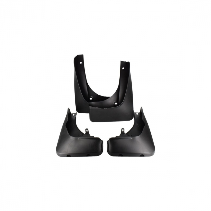Aparatori noroi compatibile BMW X5 E70 2007-2013 Cod: MUD1111 / CH-2 [1]