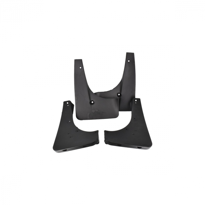 Aparatori noroi compatibile BMW X5 E70 2007-2013 Cod: MUD1111 / CH-2 [2]
